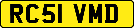 RC51VMD