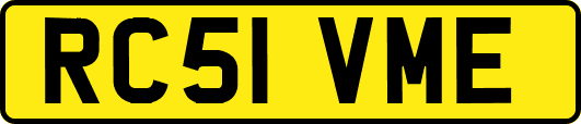 RC51VME