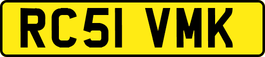RC51VMK