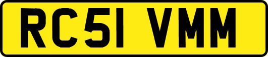 RC51VMM