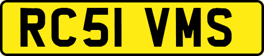 RC51VMS