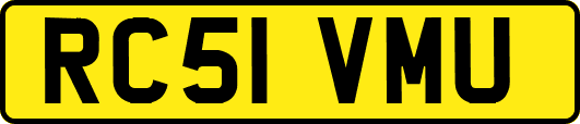 RC51VMU