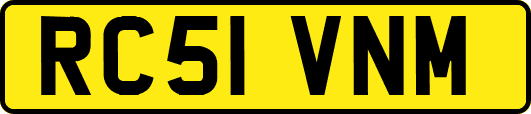 RC51VNM