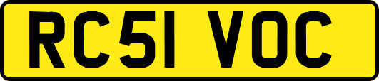 RC51VOC