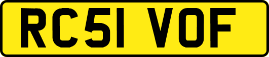 RC51VOF