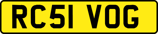 RC51VOG