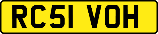 RC51VOH
