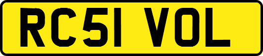 RC51VOL