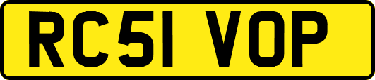 RC51VOP