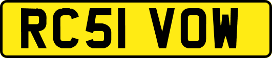 RC51VOW