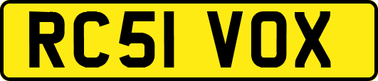 RC51VOX