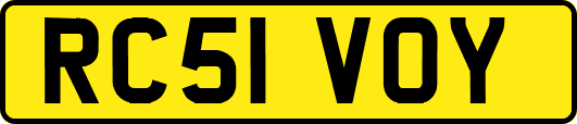 RC51VOY