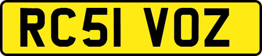 RC51VOZ
