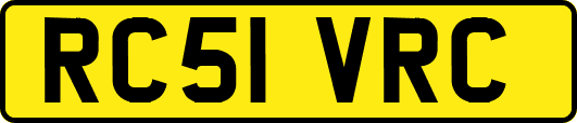 RC51VRC