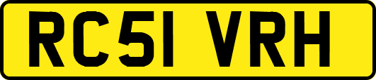 RC51VRH