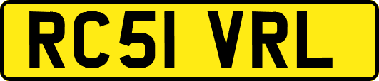 RC51VRL