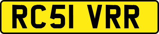 RC51VRR