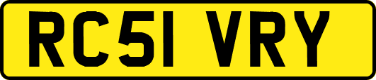 RC51VRY