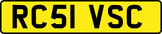 RC51VSC