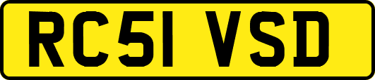 RC51VSD
