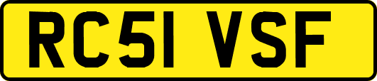 RC51VSF