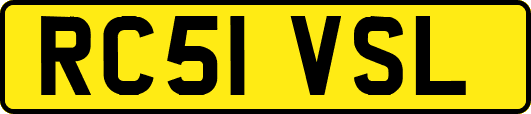 RC51VSL