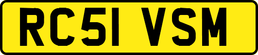 RC51VSM