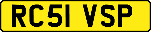 RC51VSP
