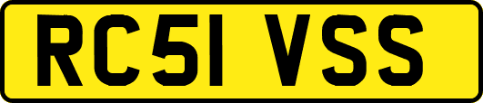 RC51VSS
