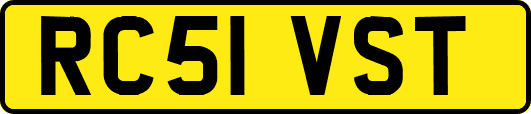 RC51VST