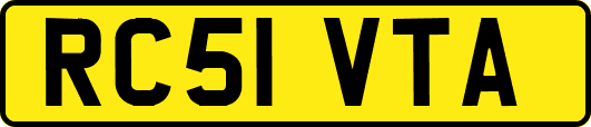 RC51VTA