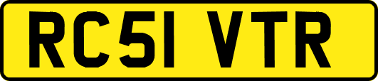 RC51VTR