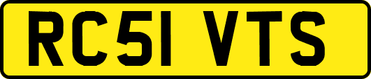 RC51VTS