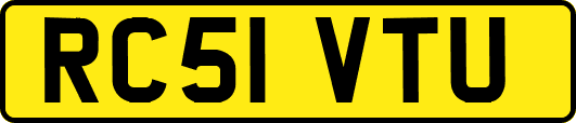 RC51VTU