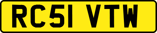 RC51VTW