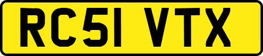 RC51VTX