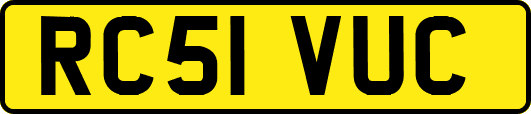 RC51VUC