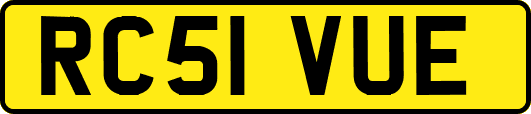 RC51VUE