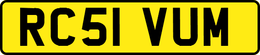 RC51VUM