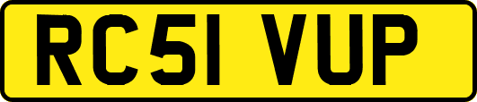 RC51VUP