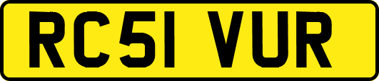 RC51VUR