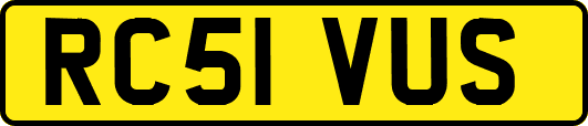 RC51VUS