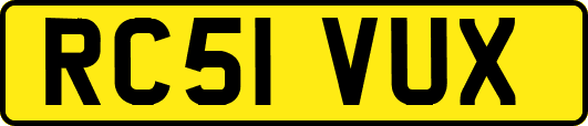 RC51VUX