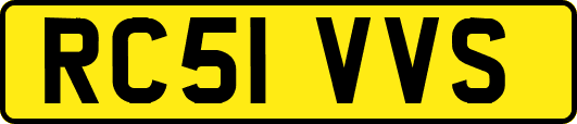RC51VVS