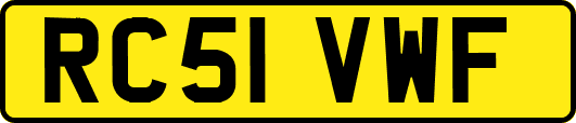 RC51VWF
