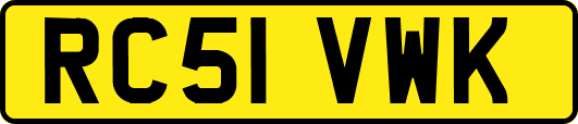 RC51VWK