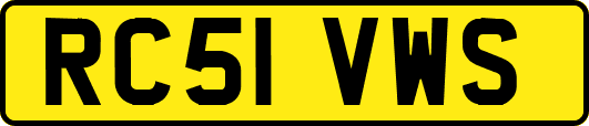 RC51VWS