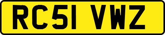 RC51VWZ