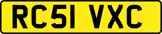 RC51VXC