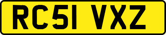 RC51VXZ